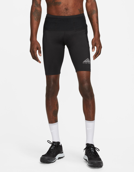 Dri-FIT Running 1/2-length Tights - Men's