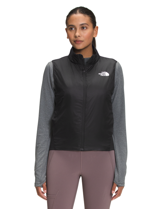 Winter Warm Insulated Vest - Women's