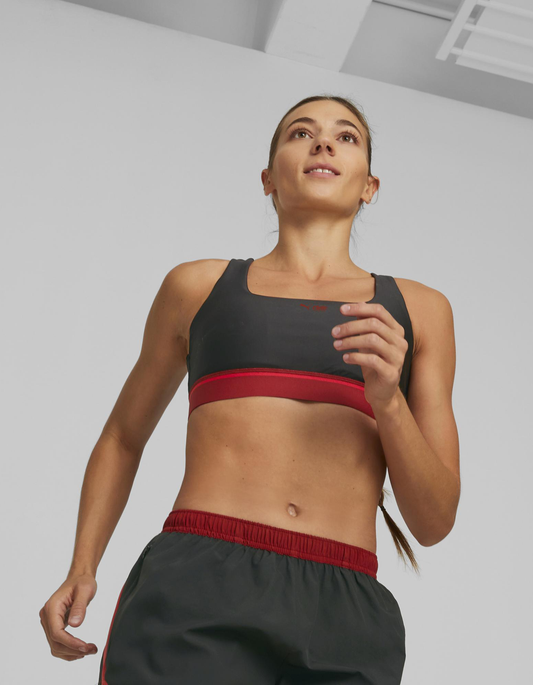 Run Ciele High Impact Ultraform Bra - Women's