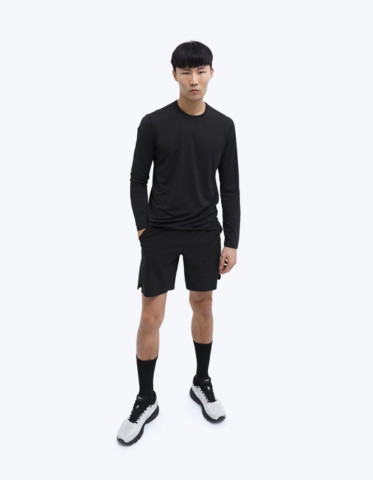 DELTAPEAK™ 90 LS Training Shirt - Men's