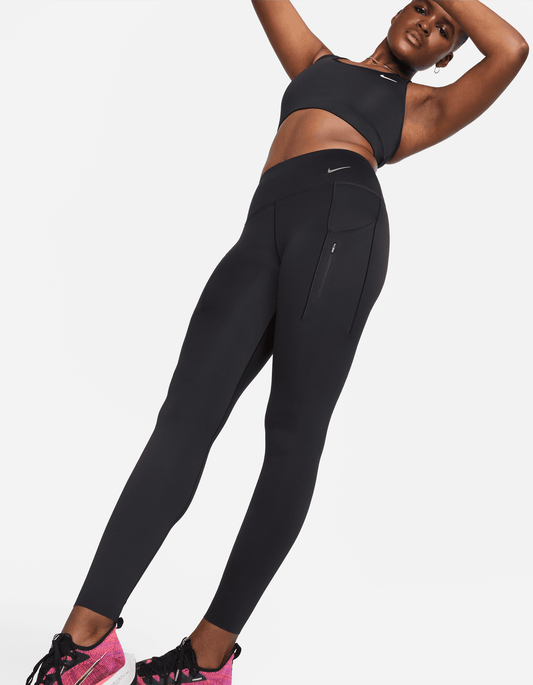 Go Mid Full Length Tight - Women's