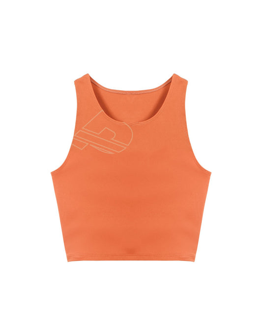 MONTANA Sports Crop Top PU - Women's