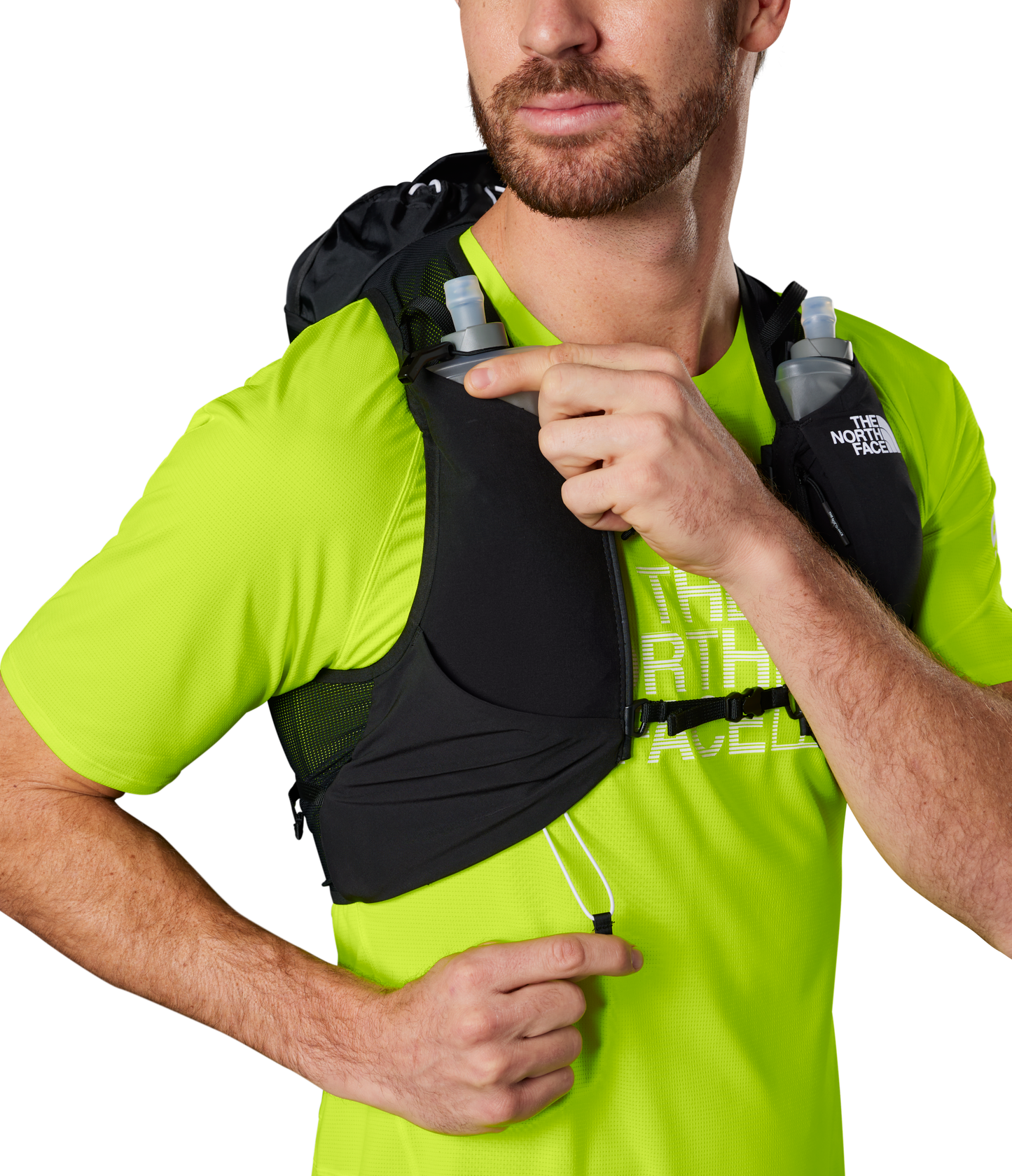 Summit Run Training Pack 12 - Men's
