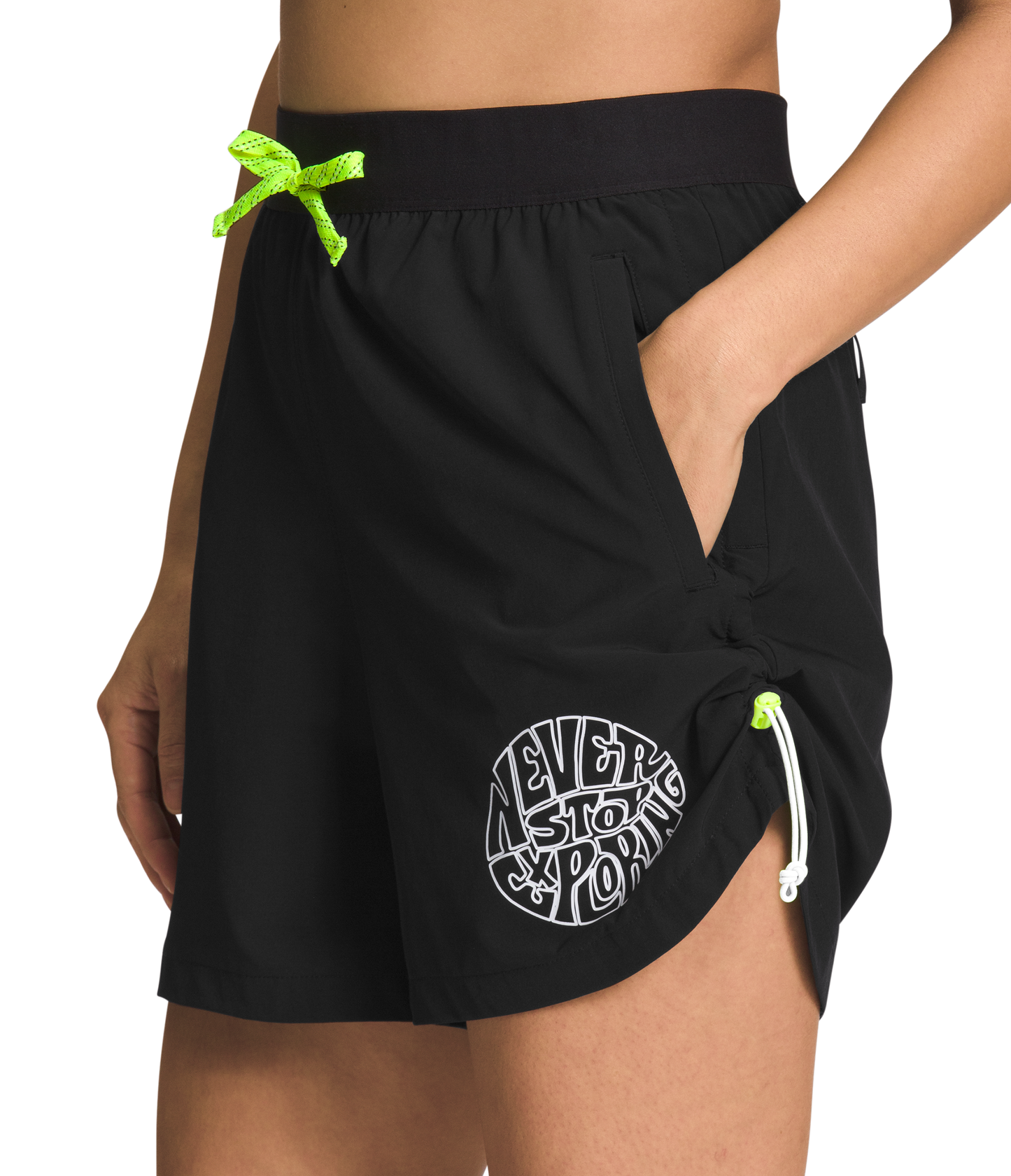 Trailwear OKT Trail Short - Women's