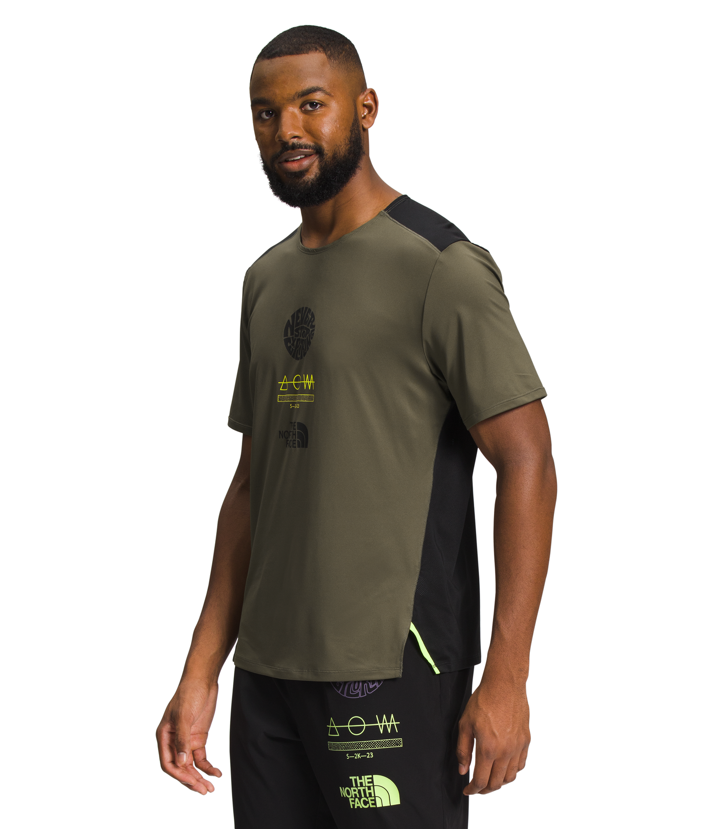 Trailwear Lost Coast Short Sleeve Shirt - Men's
