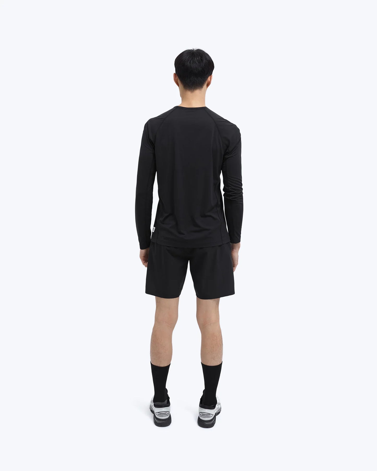 DELTAPEAK™ 90 LS Training Shirt - Men's