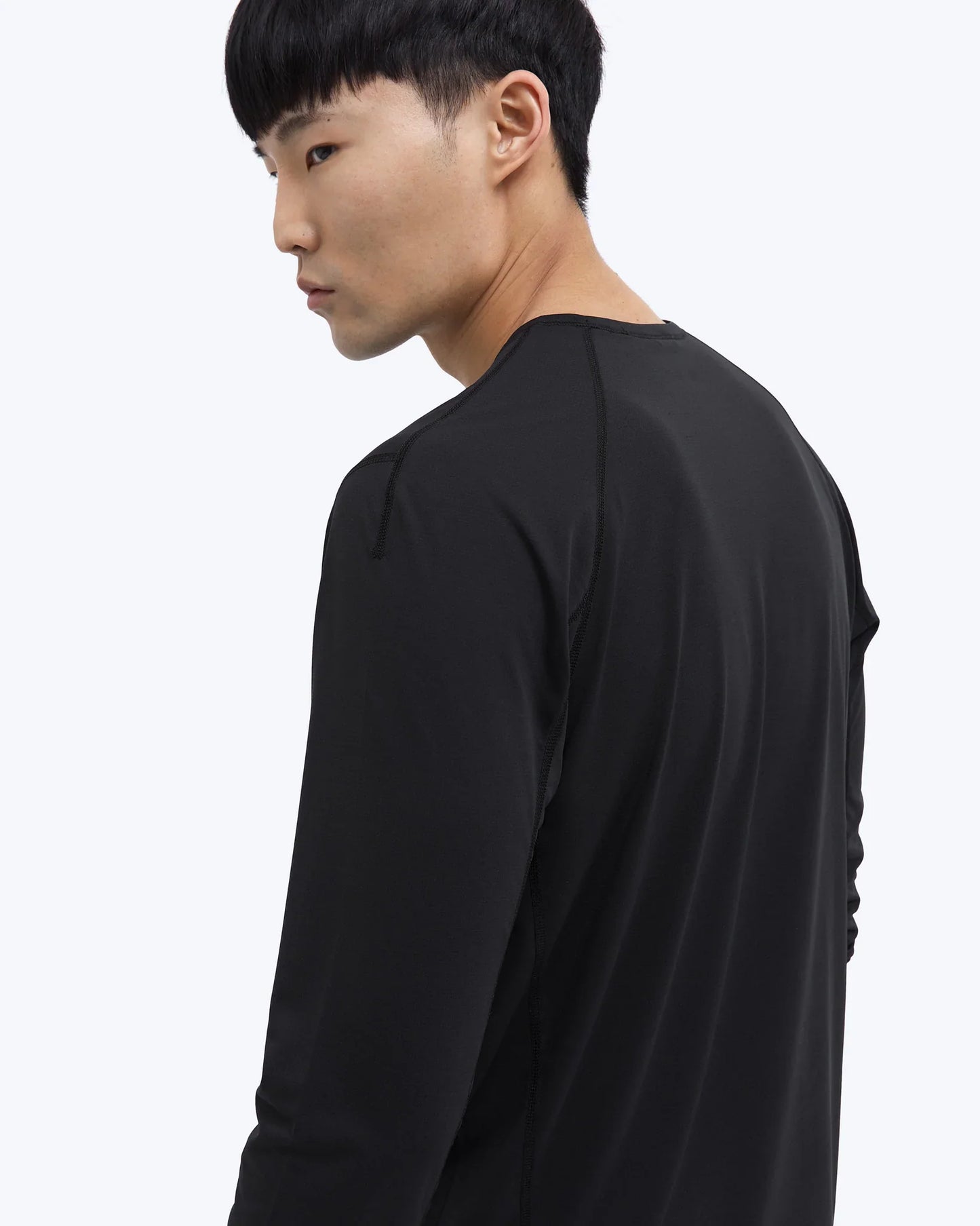 DELTAPEAK™ 90 LS Training Shirt - Men's
