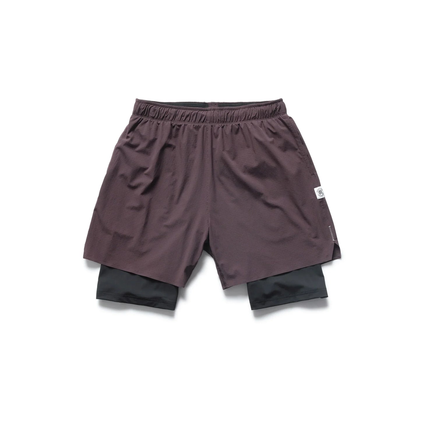 Dot Air Running Short 5.5" - Men's