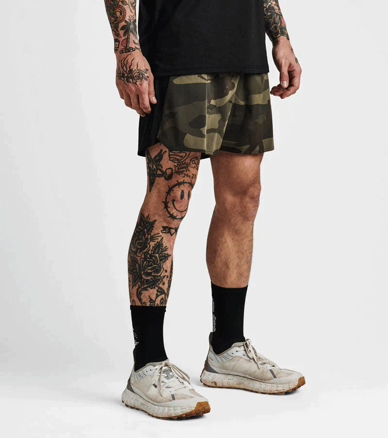 Alta 5" Short - Men's