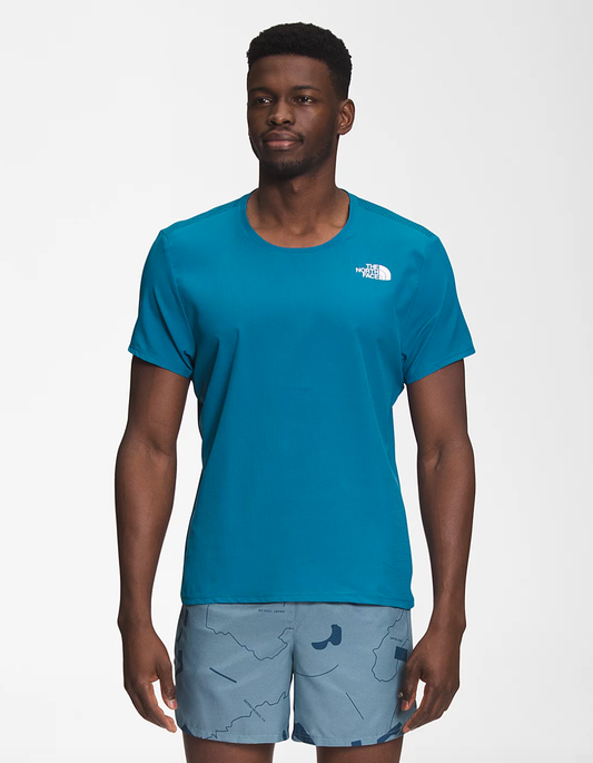 Sunriser Short Sleeve Shirt - Men's