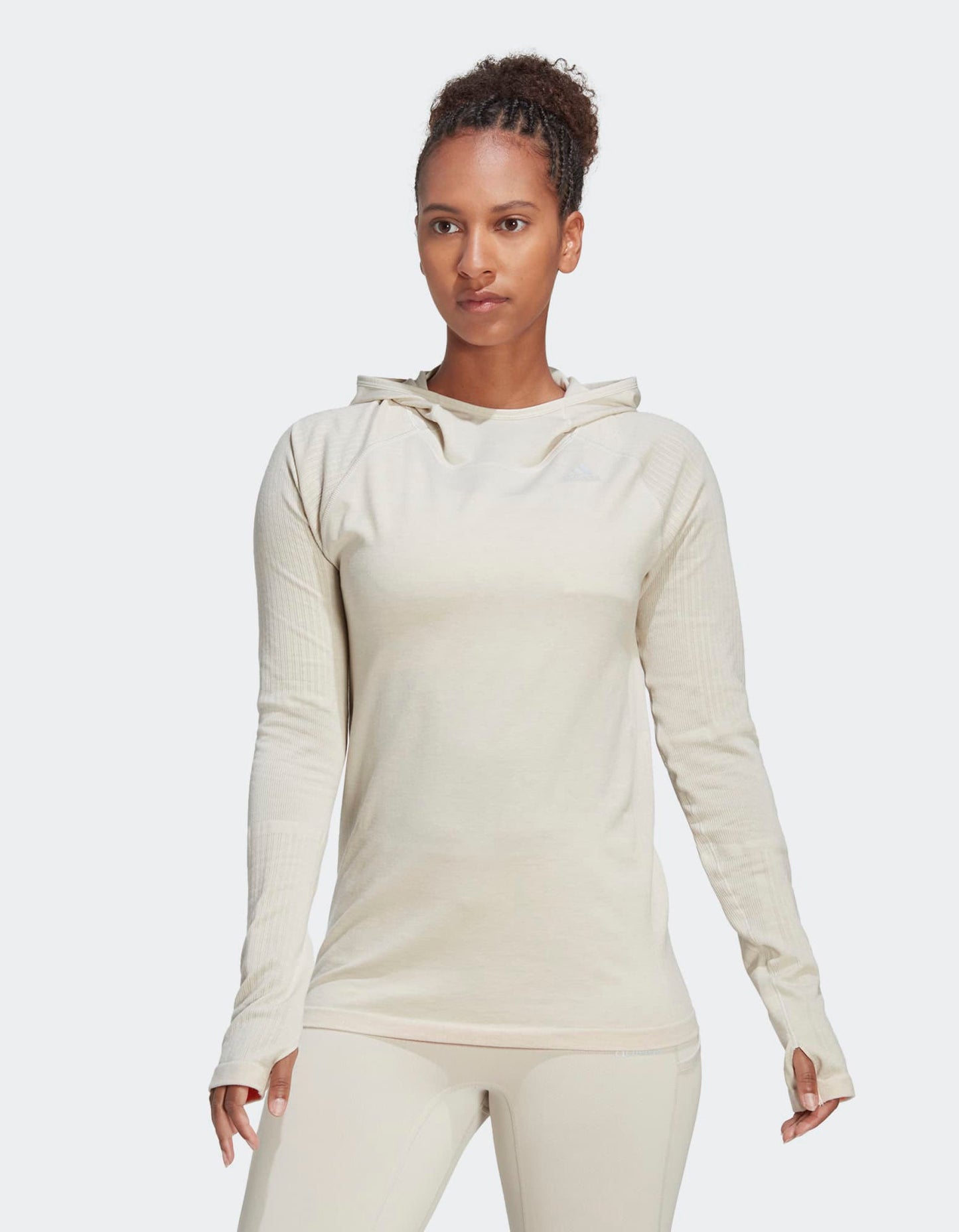 X-City Running Knit Longsleeve - Women's