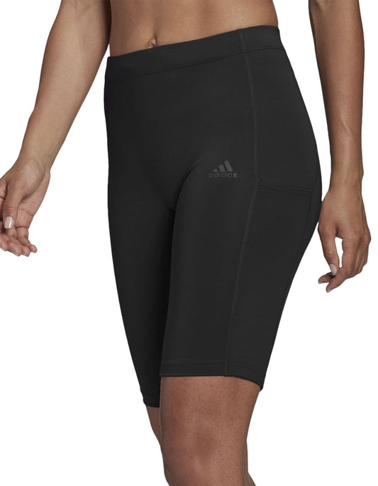Fast Impact Running Bike Short - Women's