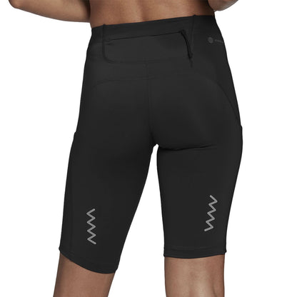 Fast Impact Running Bike Short - Women's