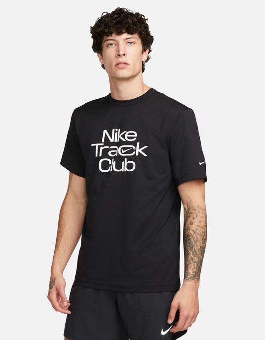 Dri-FIT Track Club Top - Men's