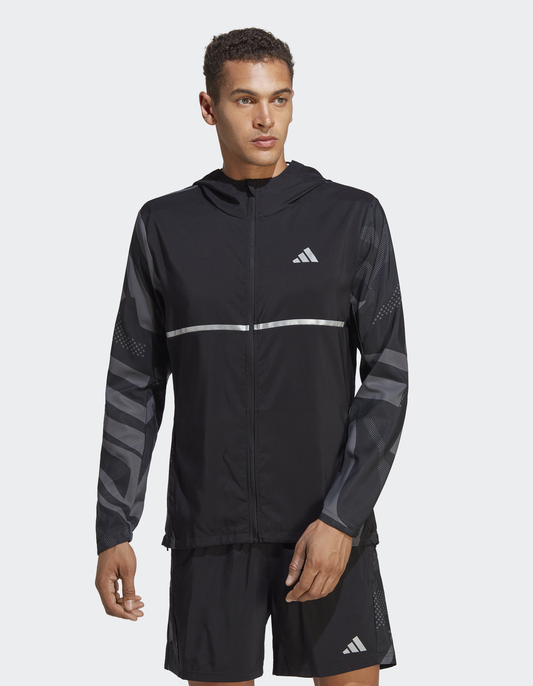 Own The Run Seasonal Jacket - Men's