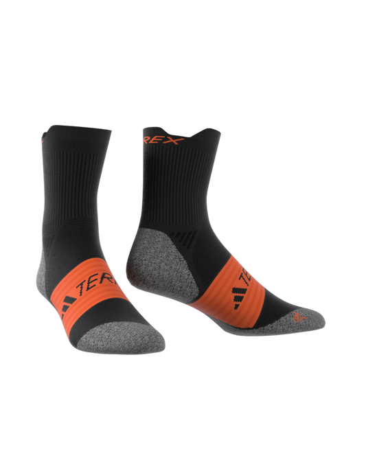 Terrex Cold.RDY Wool Crew Socks - Unisex