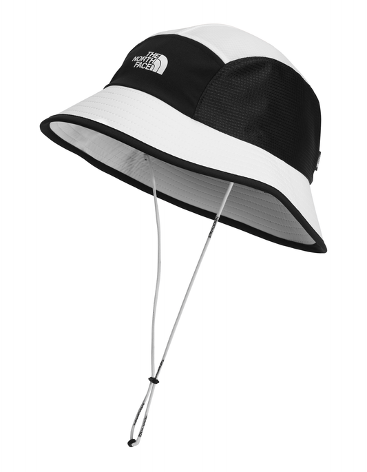 Run Bucket Hat - Unisex