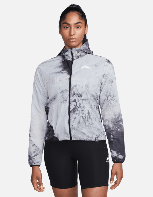 Repel Trail Running Jacket - Women's