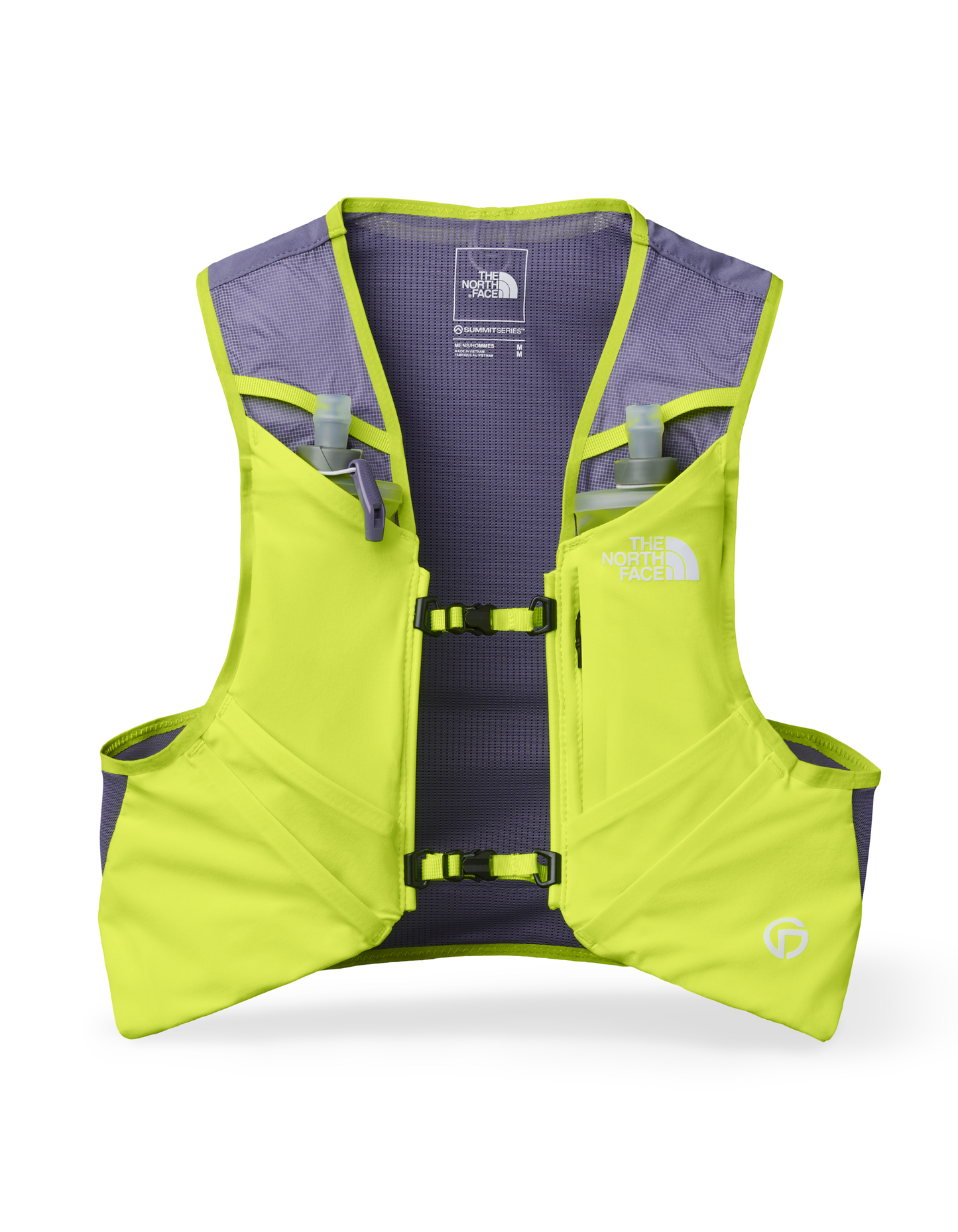 Summit Run Race Day Vest 8 - Men's