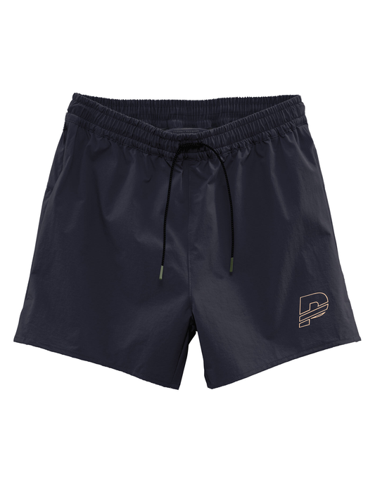 DIABLO Double Layer shorts - Unisex
