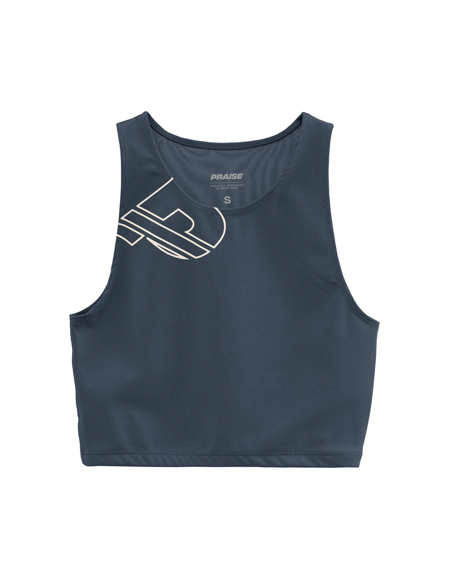 MONTANA Crop Top - Women's