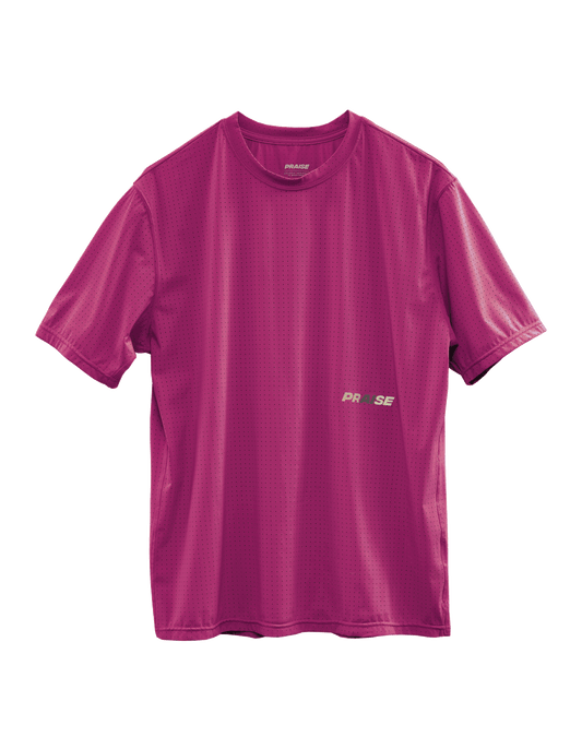 FLETCHER Performance Mesh T-shirt - Unisex